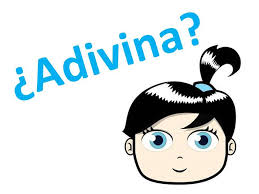 Adivinanza 4 años