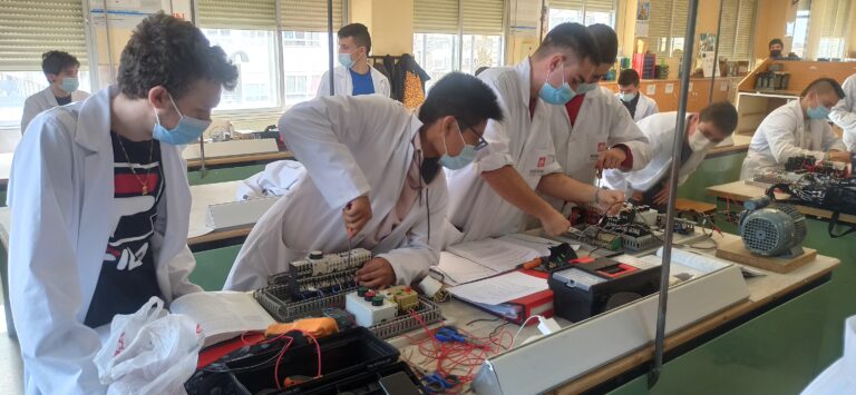 23/02/2021 BUENOS DIAS 1ºEIE