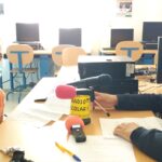 Entrevista al mejor lector de 4ºB