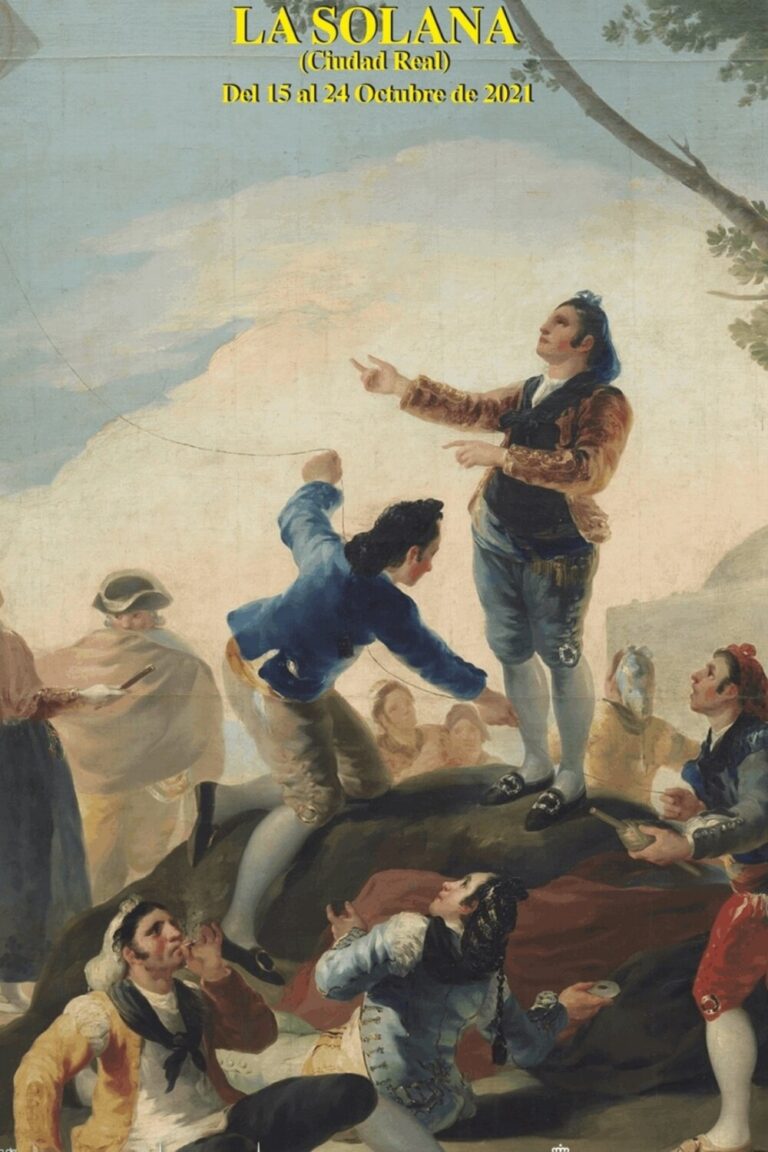 Entrevista a Antonio García Cervigón