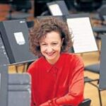 Entrevista a Lucía Marín