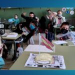 Celebramos la Constitución