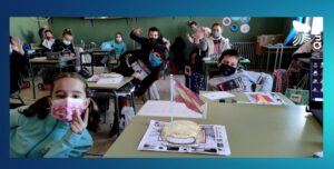 Celebramos la Constitución