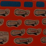 Las armas de la Paz - 4º Primaria