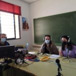 GENERACIONES EN ESPAÑA