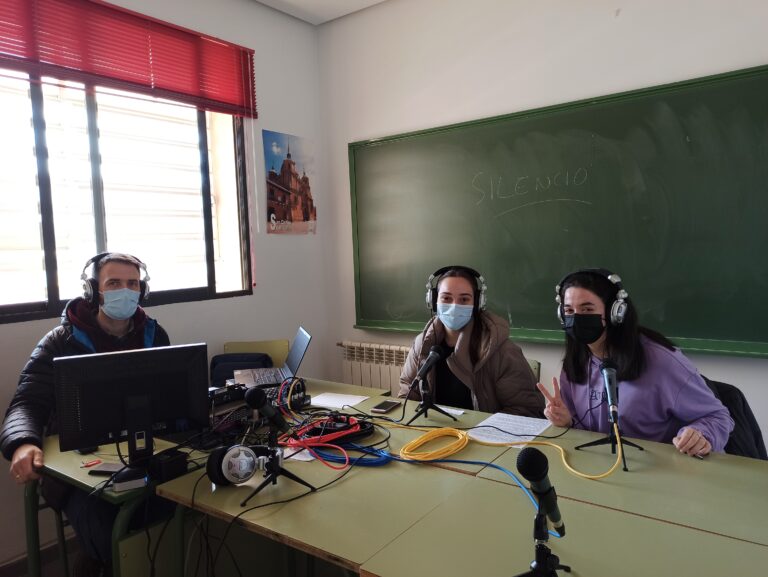 GENERACIONES EN ESPAÑA