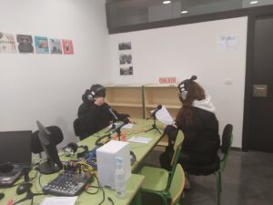 La hora del Planeta
