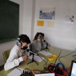 Aprendiendo a convivir con el móvil