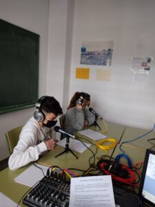 Aprendiendo a convivir con el móvil