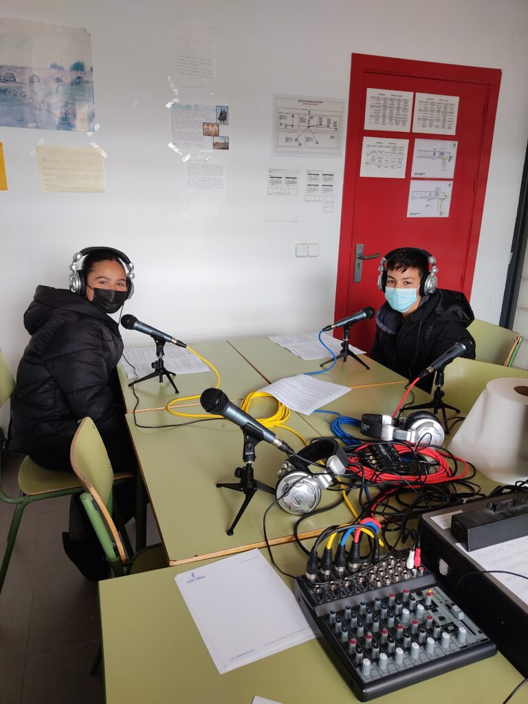 Amistad y compañerismo