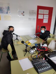 Amistad y compañerismo