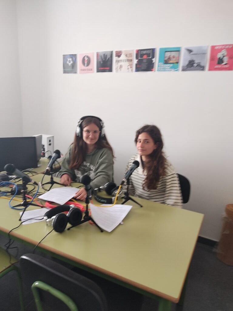 Conmemorando el día del libro