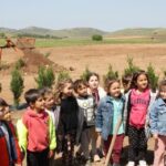 Forestación Primavera 2022