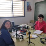 Y después de la ESO ¿qué? Profesiones sin género