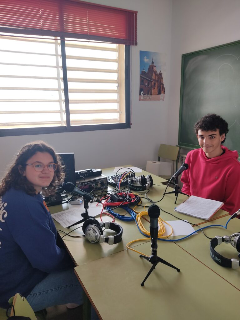 Y después de la ESO ¿qué? Profesiones sin género