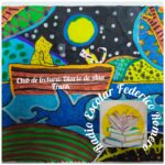 Club de lectura: Diario de Ana Frank.