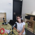 Entrevista a Mercedes Santos Orejón