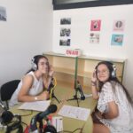 Despedida del curso 21-22