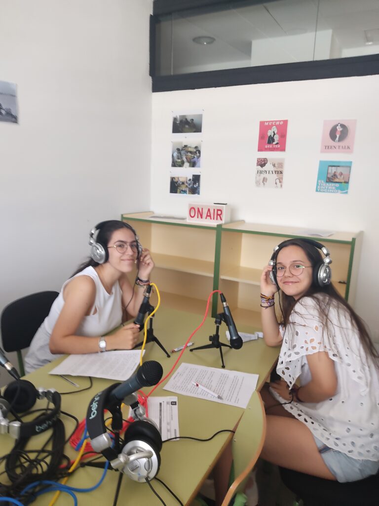 Despedida del curso 21-22