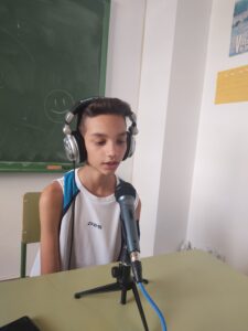 Despedimos el curso 21-22