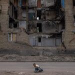 Contra la guerra de Ucrania