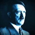 ADOLF HITLER'S BIOGRAPHY
