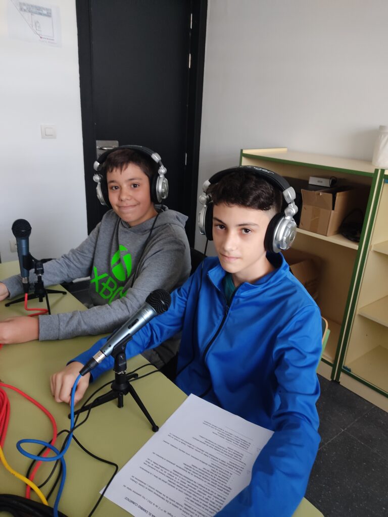 Día Internacional contra el Cambio Climático