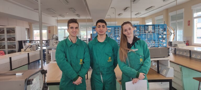 14/11/2022 BUENOS DIAS DE 2ºAEV