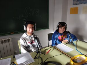 Diferentes pero iguales