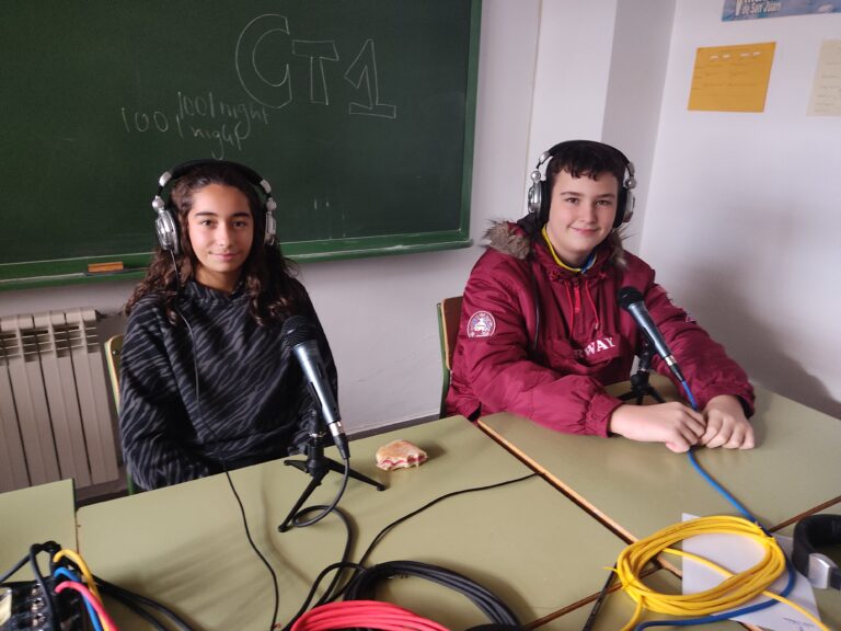 Celebrando la Constitución