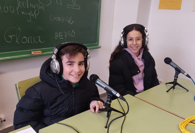 Un poco de autocrítica