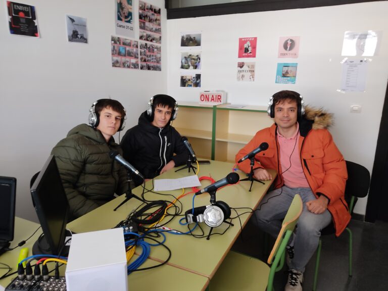 Entrevista a Julián Gª Abadillo Velasco