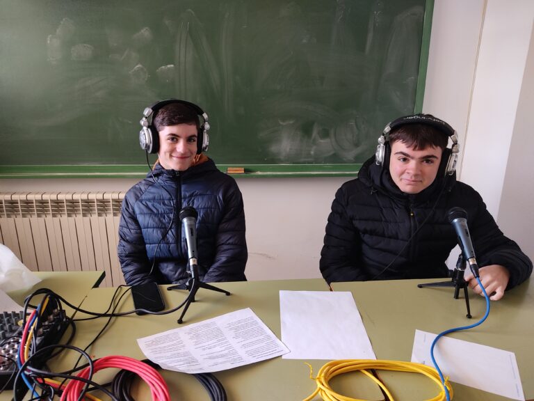 Carnaval solanero y... MODESTERO