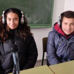 Trabajamos por la igualdad