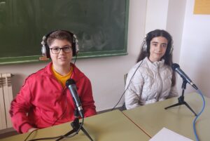 Identidad digital ¿Quién quieres ser en Internet?