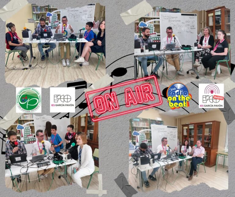 ARRIVA NOI PROFF SPANISH EDITION