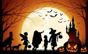 Halloween