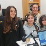 Entrevista a Leonor