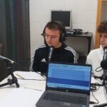 Torneo fútbol sala en el IES la Basílica