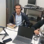 Entrevista a José Luis Palazón