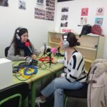 LA MUJER EN LA CIENCIA
