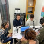 Celebrando el día de la mujer: Entrevista a Maravillas Martínez (Mujer pionera en el cuerpo de policía local en Murcia).