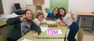 TQM