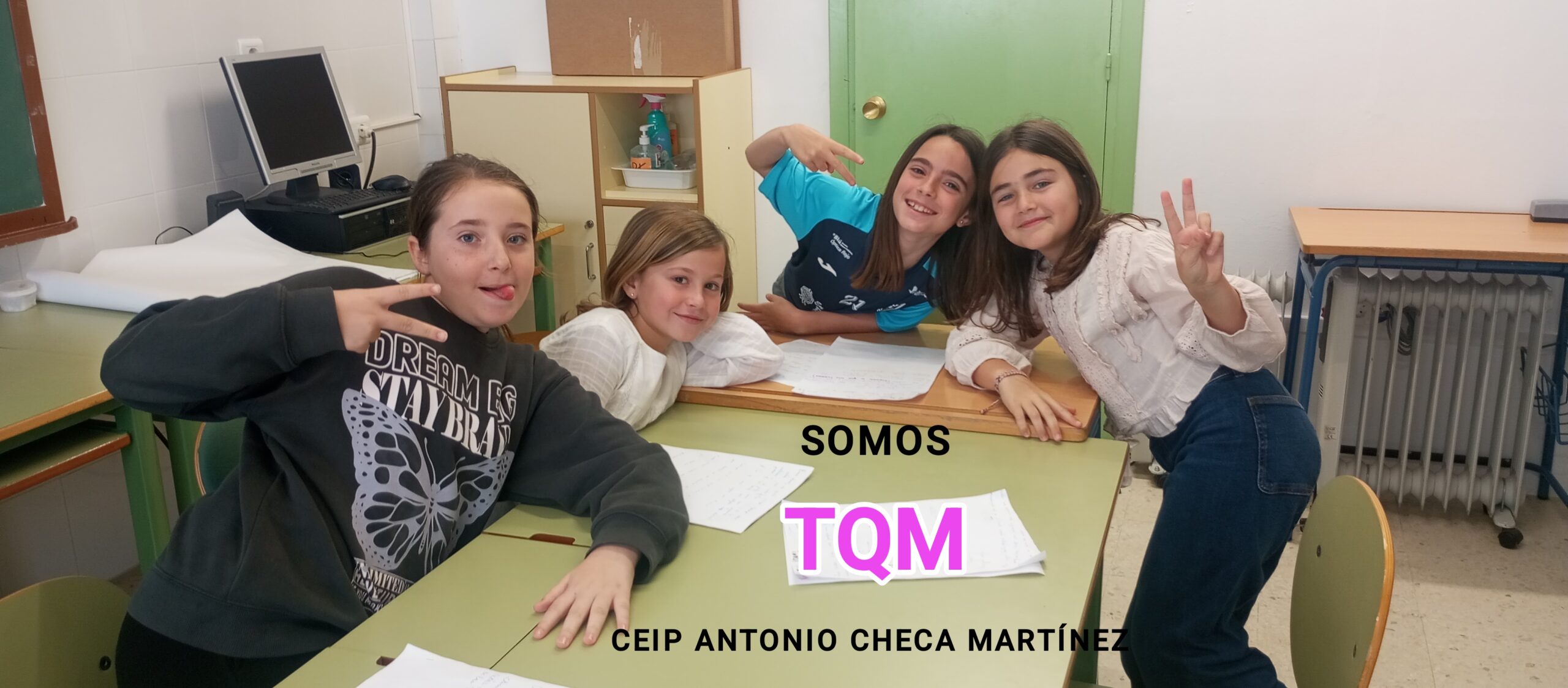 TQM
