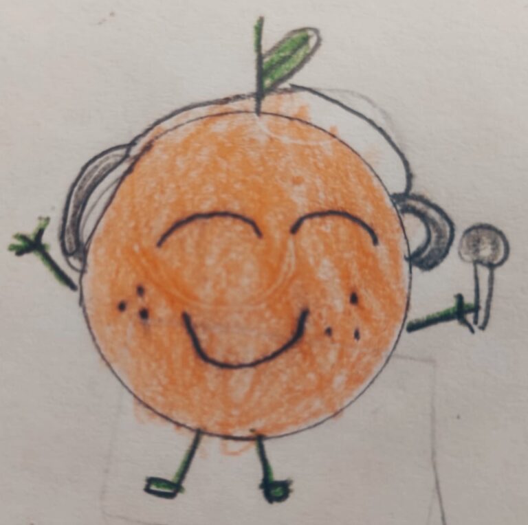 LAS MAÑANAS DEL CEIP SOLEDAD ALONSO DE DRYSDALE - "¡QUÉ NOTICIAS!"