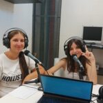 Presentación radio
