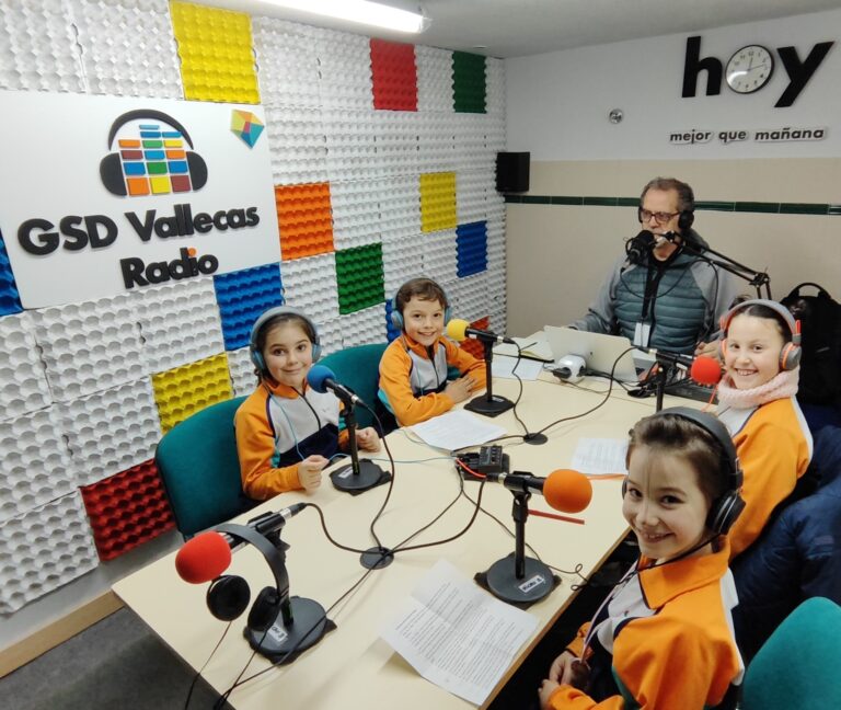 ¡La vida es un carnaval! - GSD Vallecas Radio
