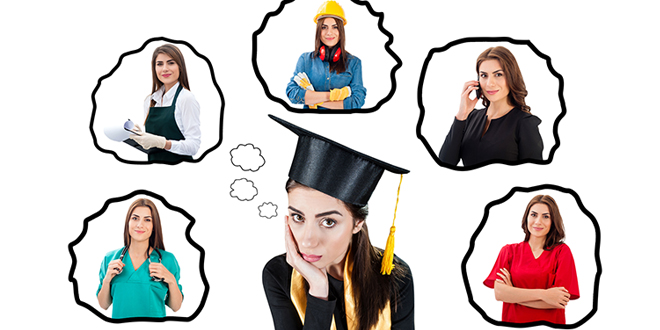 ¿Necesitan todos nuestros jóvenes tener una carrera universitaria?