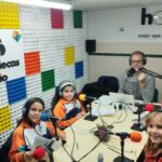 "La cebra no quiere disfrazarse" - GSD Vallecas Radio