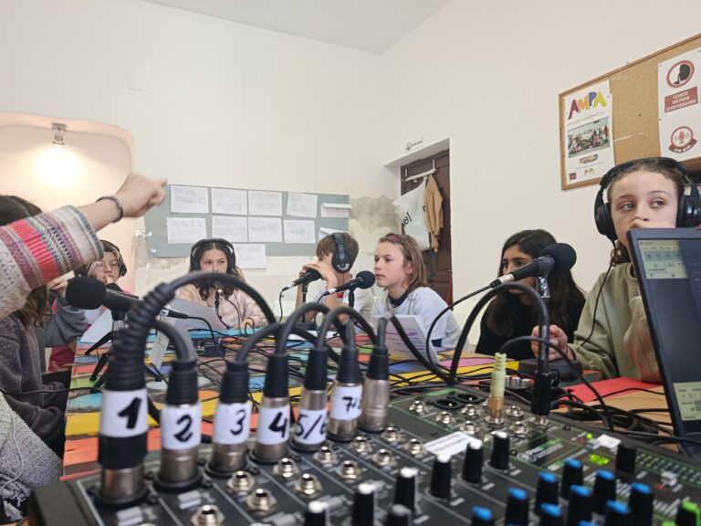 RevolucionArte: Voces y Vértigos de 1789